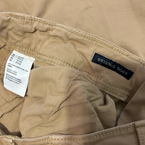 AE Khakis 🥐 - Picture 4 of 6